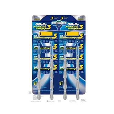 Imagem de Ap Barba Gillette Presto Ultragripc/16