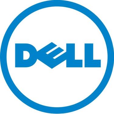 Imagem de Dell Single, Hot-plug Power Supply (1+0), 750-Watt