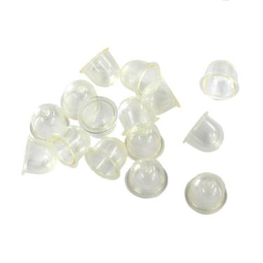 Imagem de Lâmpada de Primer HURI 15 para Honda 4 Cycle Engine FG100 GX22 GX31 Little Wonder Mantis Tiller