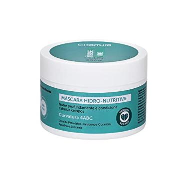 Imagem de C.Kamura Máscara Intense One Curls Crespos 250 G
