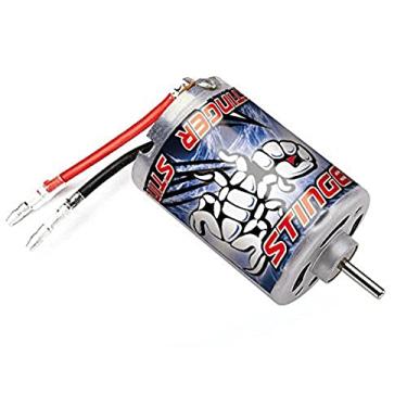 Imagem de Traxxas 1275 motor Stinger de 20 voltas (540 tamanho)
