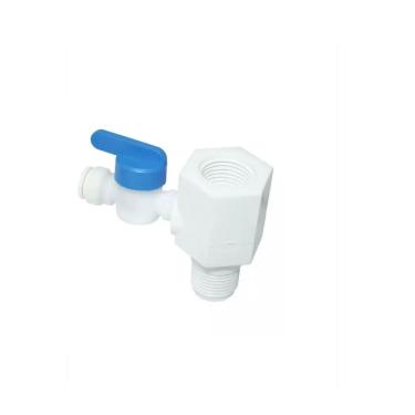 Imagem de Adaptador e Conector para Torneira Consul