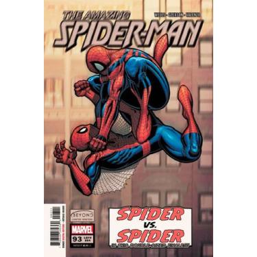 O Espetacular Homem-aranha: Renove Seus Votos Vol. 1 - Livros