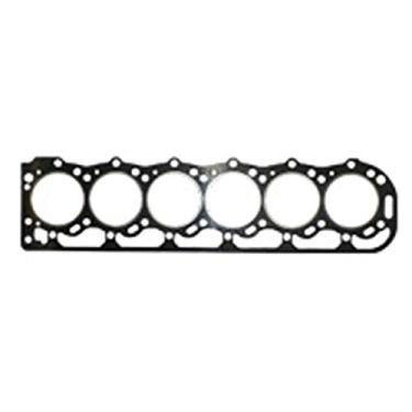 Imagem de JUNTA CABECOTE MOTOR FNH 6CIL CARGO 1418 1618 2218 3224 2219