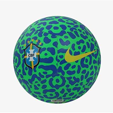 Imagem de Bola Nike Brasil Pitch - 22
