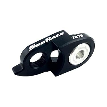 Imagem de Prolongador De Gancheira Supercog Sunrace Sp570 Mtb Speed