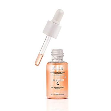 Imagem de Quem disse, Berenice? Sérum Concentrado Antioxidante 10% Vitamina C Skin.q 30ml