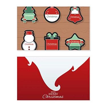 Imagem de Símbolo de Natal, ícone de desenho animado, feriado, feriado, cartão de felicitações, mensagem de Natal