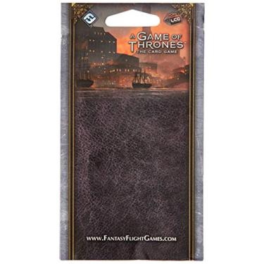Imagem de A Game of Thrones LCG Second Edition: Journey to Oldtown