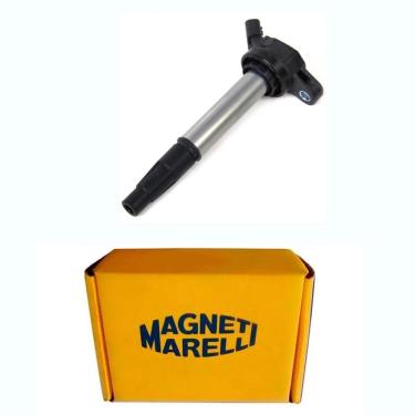 Imagem de Bobina De Ignição Corolla 2009 a 2021 Marelli BI0114MM