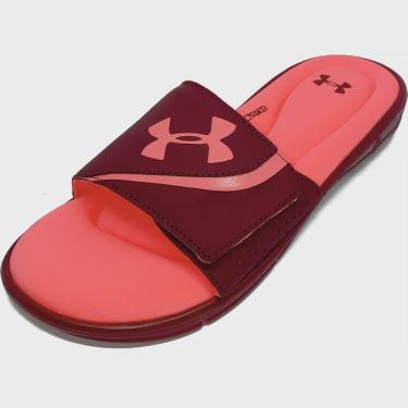 Chinelo Unissex Under Armour Ignite VI SL