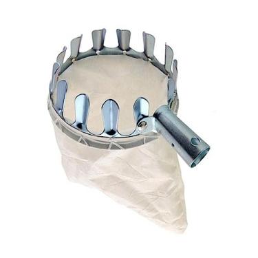 Imagem de ＫＬＫＣＭＳ Cesta de colheita de frutas, equipamento de colheita de frutas, colheitadeira de colheita de frutas que economiza, coletor de frutas para, Apanhador de frutas