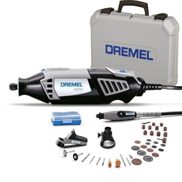 Imagem de Micro Retifica 4000 36P Dremel