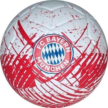 Imagem de Mini Bola de Futebol de Campo - Bayern de Munique