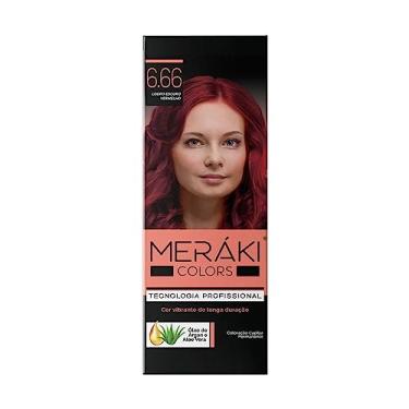 Imagem de Tint Meraki Color Kit 6.66 125gr Pf023628