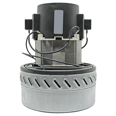 Imagem de Motor para Aspirador Ipc Aa135, Aa162, Ap150, Aspiracar 50, Aspiracar 80, Extratora Ea135, Ea162, Ep150 e Lava Pro 127v Original