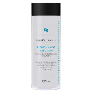 Imagem de Tônico Facial Skinceuticals - Blemish + Age Solution 125ml