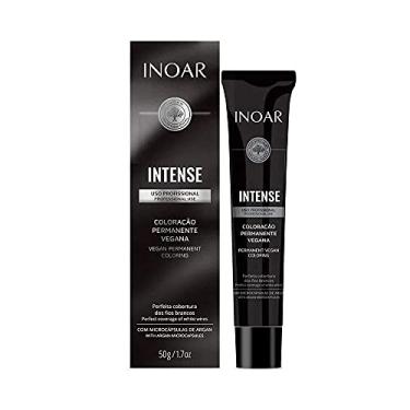 Imagem de Inoar Intense Louro Muito Claro 9.0 Coloração 50g