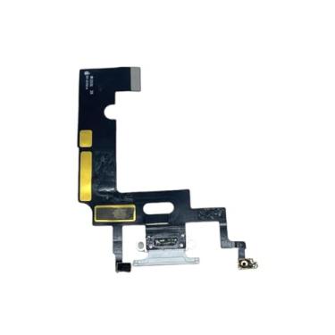 Imagem de Flex Dock de Carga Iphone XR Original Retirada 100%