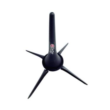 Imagem de Suporte Compacto Para Clarinete Saty Cl10