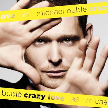 Imagem de Crazy Love [Disco de Vinil]