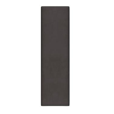 Imagem de Modulo Para Cabeceira Mali Auto Adesiva Estofada 60cm X 15cm