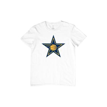 Imagem de Camiseta Nba All Star Secundary Mas 2024 Reserva Ink-Masculino