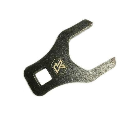 Imagem de Kryptonite Ferramenta de direção interna resistente KRP0008 compatível com Can-Am Maverick X3 2017-2020