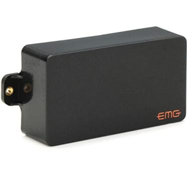 Imagem de Captador EMG - Ativo - 89 - (Black)