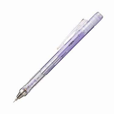 Imagem de Tombow Lapiseira, monografia de cor clara 0,5 mm, roxo claro (DPA-138F)