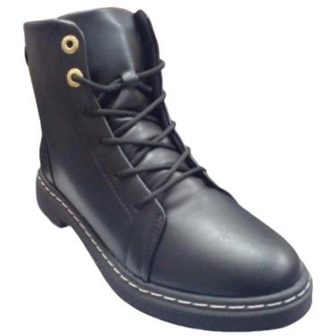 Imagem de BOTA MODARE COTURNO ULTRACONFORTO REF:7081.103 FEMININO-Feminino