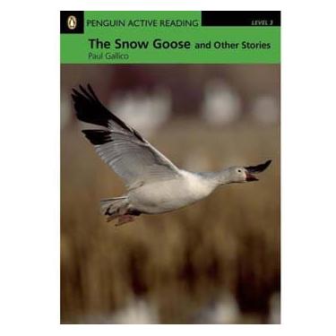 Imagem de Snow Goose and Other Stories - Paul Gallico