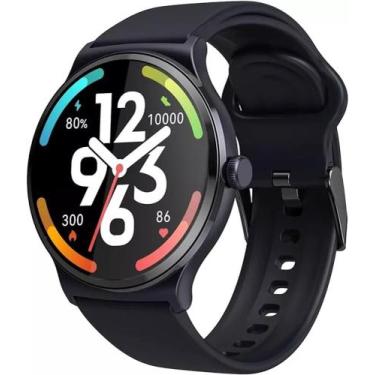 Imagem de Relógio Smartwatch Xiaomihaylou Gs Tela 1.28" Sport Bluetooth Versão G