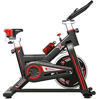 Imagem de Bicicleta Spinning Exercicios Spin Bike SP309