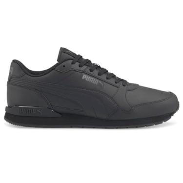 Imagem de PUMA Tênis masculino St Runner V3 L, Preto, 42