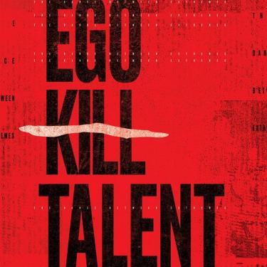 Imagem de CD Ego Kill Talent The Dance Between Extremes