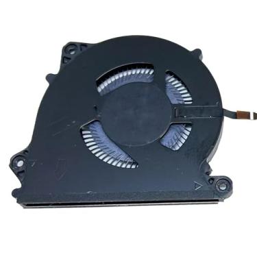 Imagem de Notebook Cooling Fan Para Samsung BA31-00204B BAPH0605R5HY002 DC 5V 0.5A