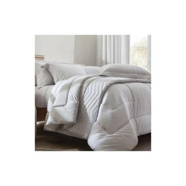 Imagem de Cobre Leito Colcha Kacyumara Vintage Oren 200 Fios