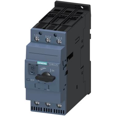 Imagem de Disjuntor Motor Innovations 42-52A 3RV2031-4WA10 - Siemens