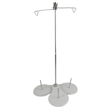 Imagem de Galoneira 3 Agulha+Overlock Semi Industriais + Bancadas