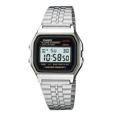 Imagem de Relógio Casio Unisex Vintage A159WA-N1DF.