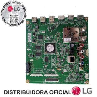 Imagem de Placa Principal LG EBU62827001 modelo 32LB570B Nova Original