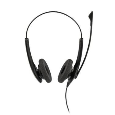 Imagem de Headset Jabra Biz 1100 Duo USB