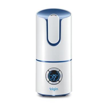 Imagem de Elgin Umidificador de ar Digital 2,5L Bivolt
