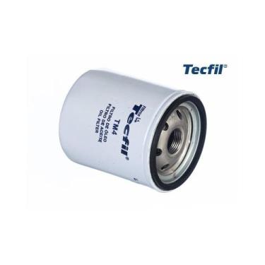 Imagem de Filtro lubrificante 407 2005 a 2007 Tecfil TM4