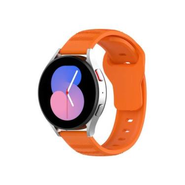 Imagem de Pulseira Need 20mm Compatível com Smartwatch Zeblaze Gtr 3 - Poolsy, L