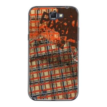 Imagem de Capa Adesivo Skin194 Verso Para Samsung Galaxy Note 2 (GT-N7100) - Kaw