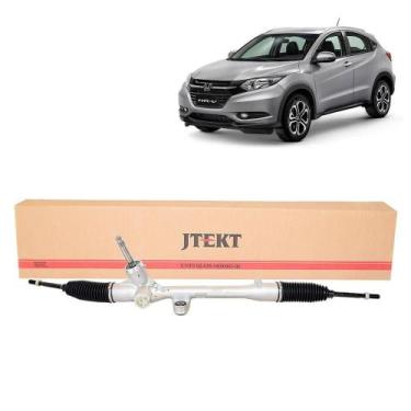 Imagem de Caixa Setor de direção elétrico Honda Hrv/Hr-v 2016 a 2022 - JTEKT