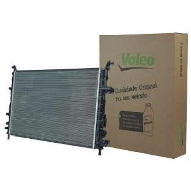 Imagem de Radiador Siena 2001 a 2012 Valeo 732352R