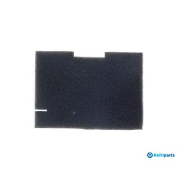 Imagem de Filtro Aspirador de Po Midea Saida - Vc12k0034